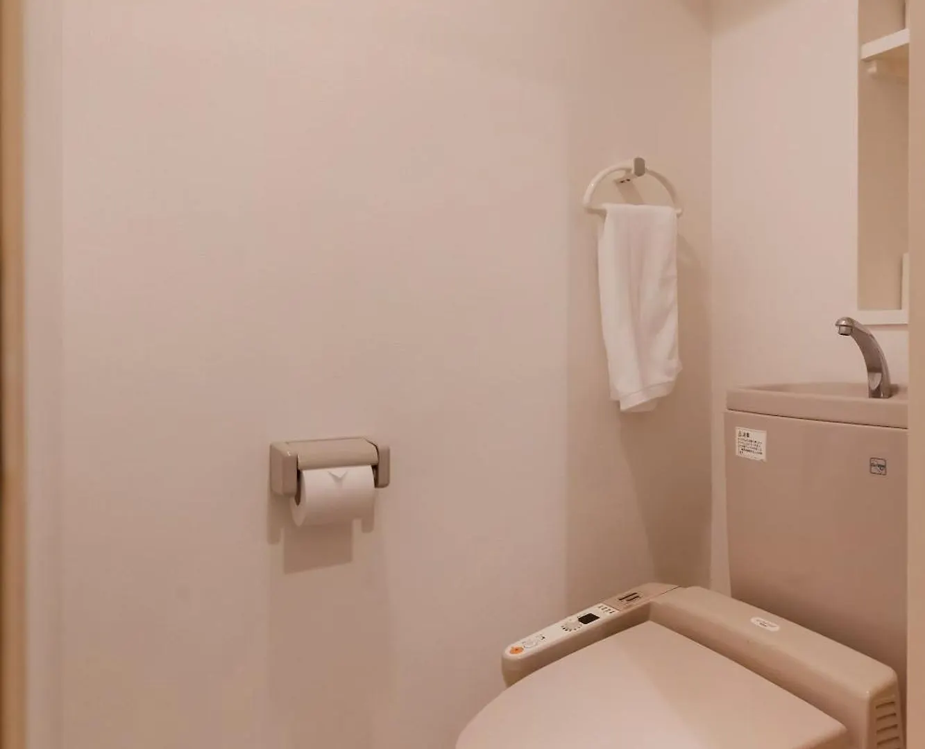 Walk To Okubu Sta. Qoy-3 Apartment Tokyo 0*,