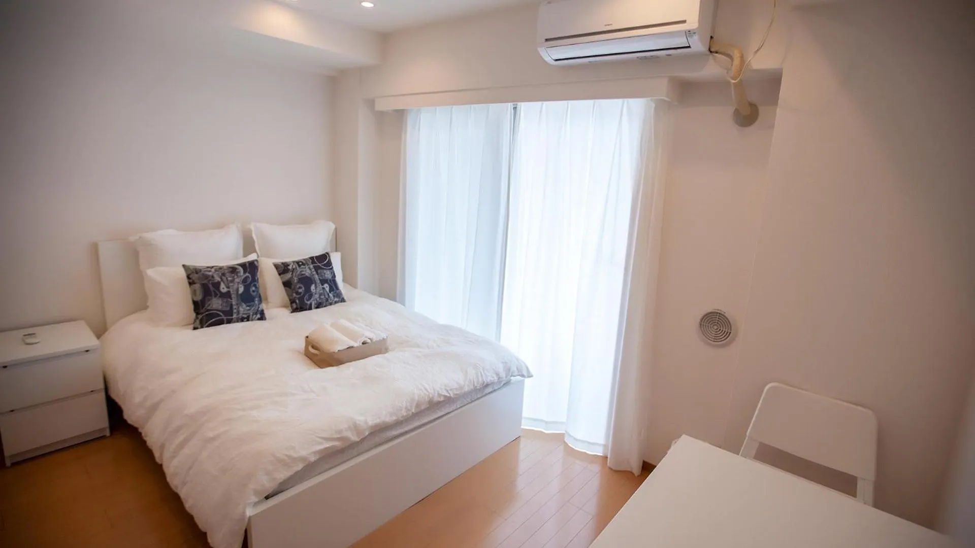 Walk To Okubu Sta. Qoy-3 Apartment Tokyo 0*,  Japan