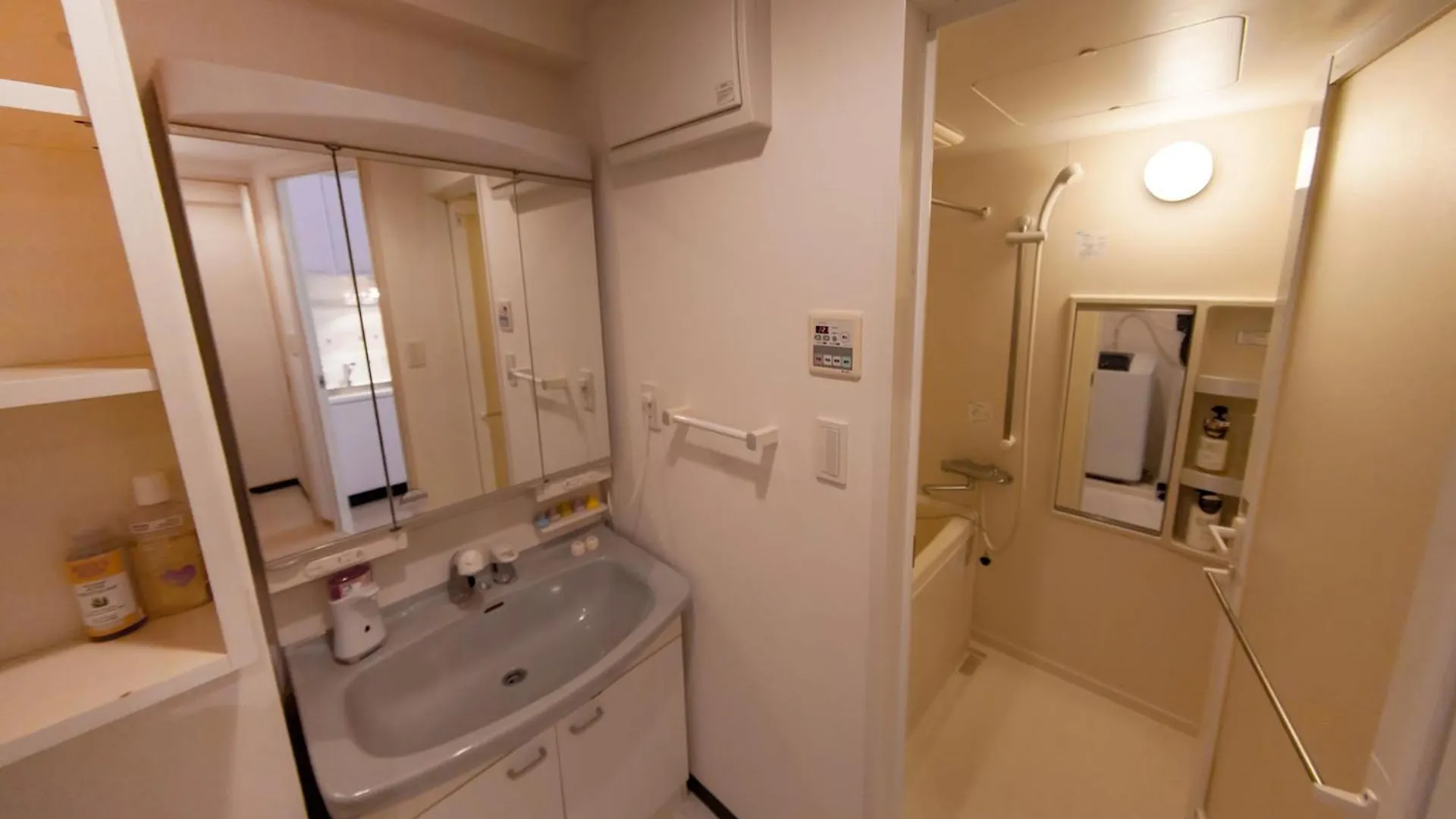 Apartmán Walk To Okubu Sta. Qoy-3 Prefektura Tokio