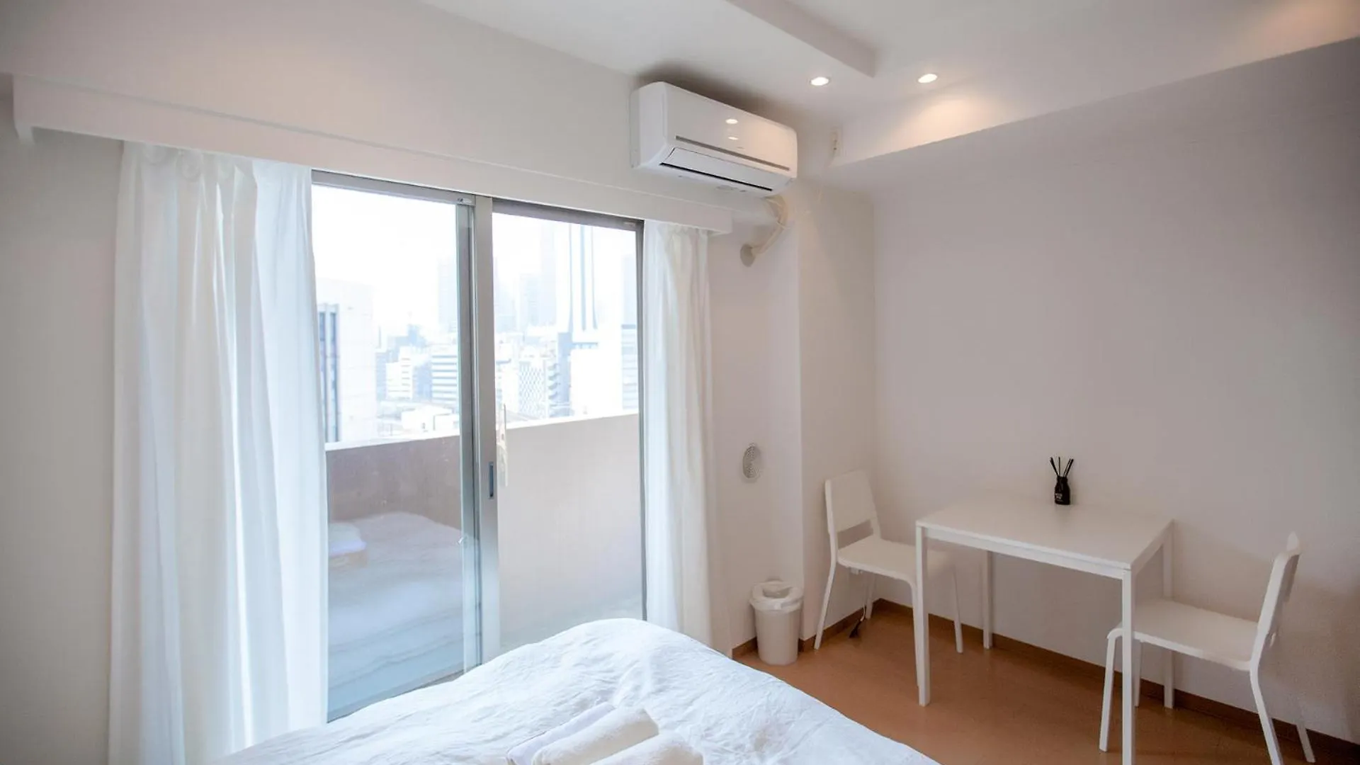 Apartment Ferienwohnung Walk To Okubu Sta. Qoy-3 Präfektur Tokio Japan